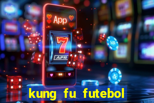 kung fu futebol clube torrent